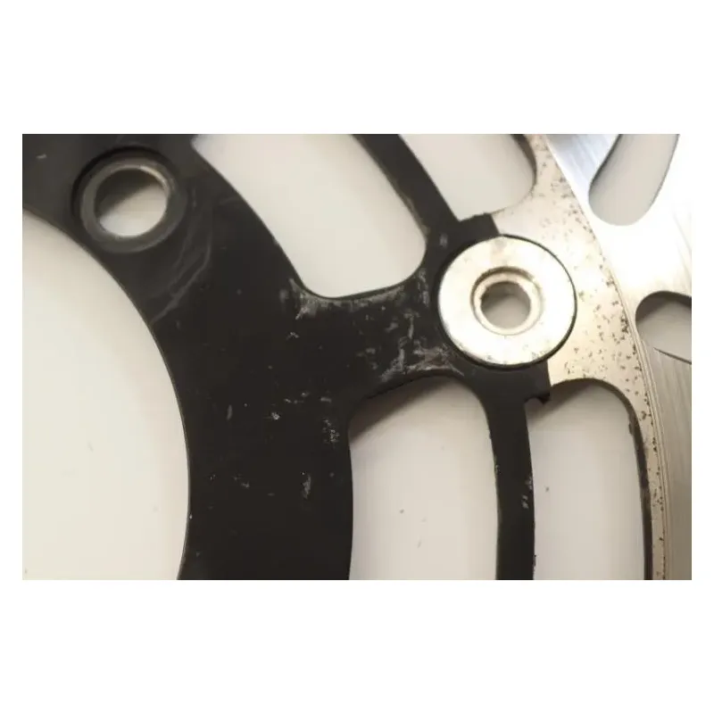 Disque frein avant MAGPOWER R STUNT 50 2015 - 2021