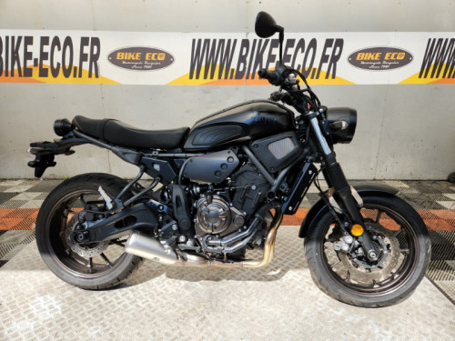 YAMAHA XSR 700 ABS