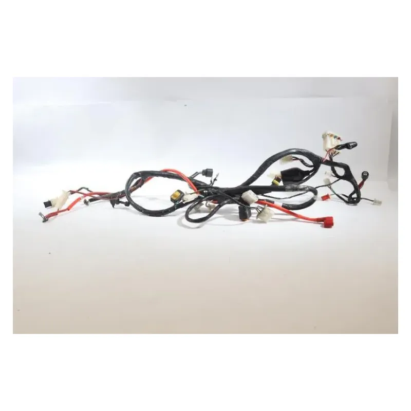 Faisceau electrique SYM XPRO 50 2013 - 2018