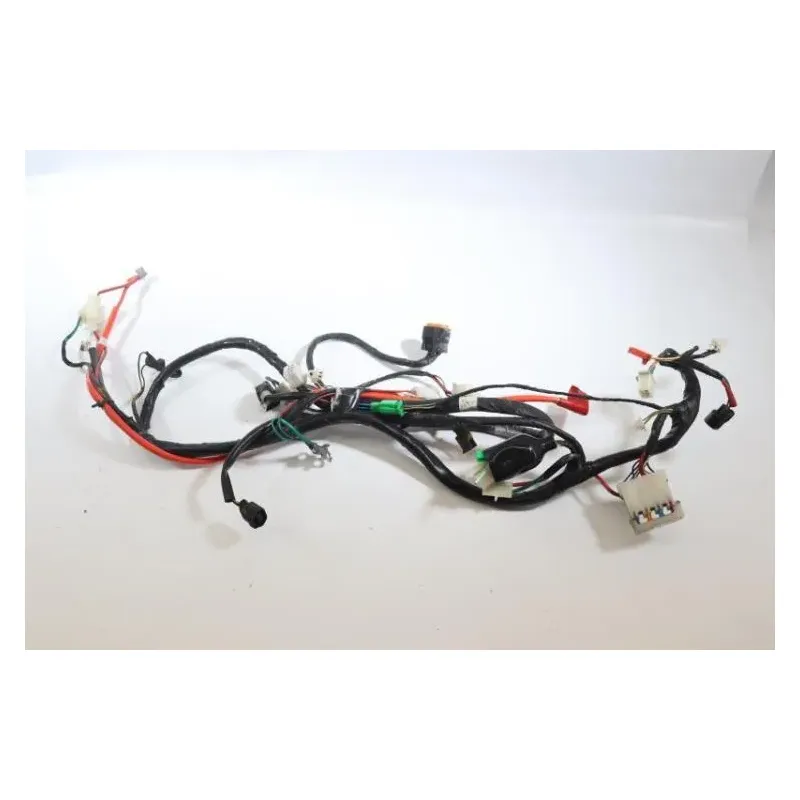 Faisceau electrique SYM XPRO 50 2013 - 2018