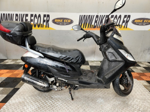 KYMCO DINK 125