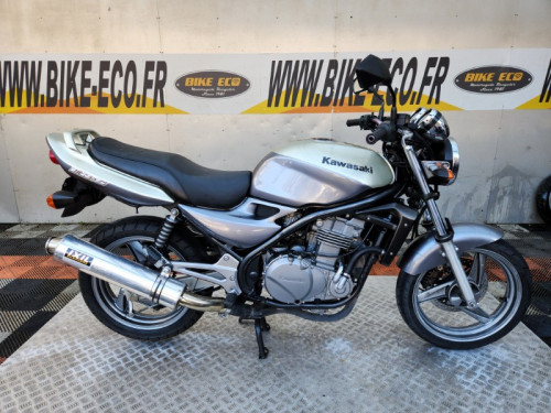 KAWASAKI ER5 500