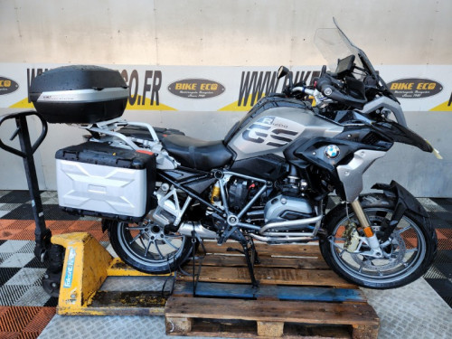 BMW R 1200 GS INCONNUE