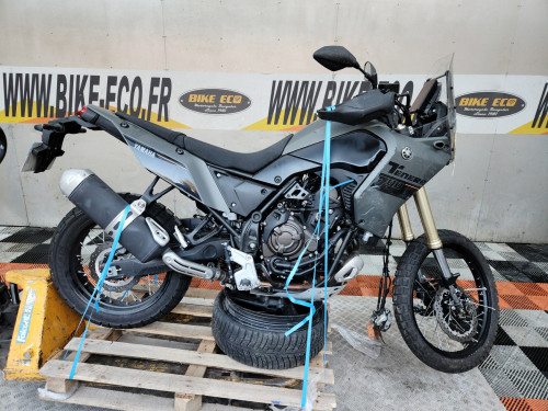 YAMAHA TENERE 700 XTZ