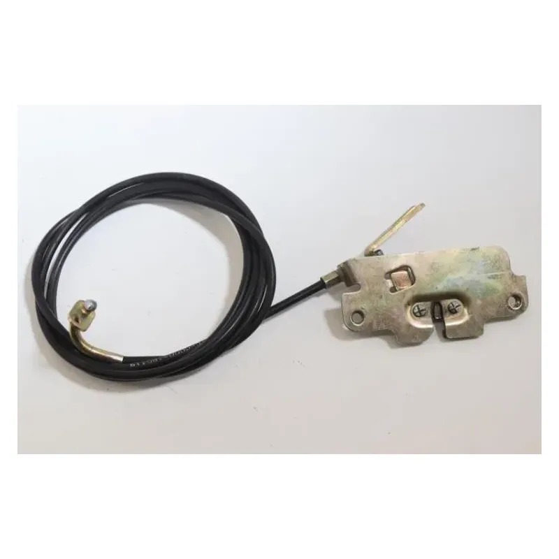 Serrure de coffre SYM XPRO 50 2013 - 2018