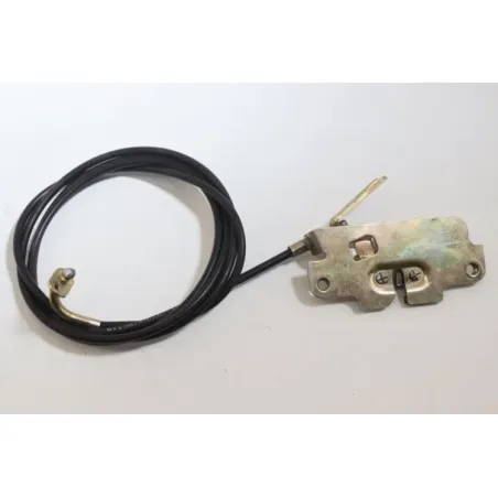 Serrure de coffre SYM XPRO 50 2013 - 2018