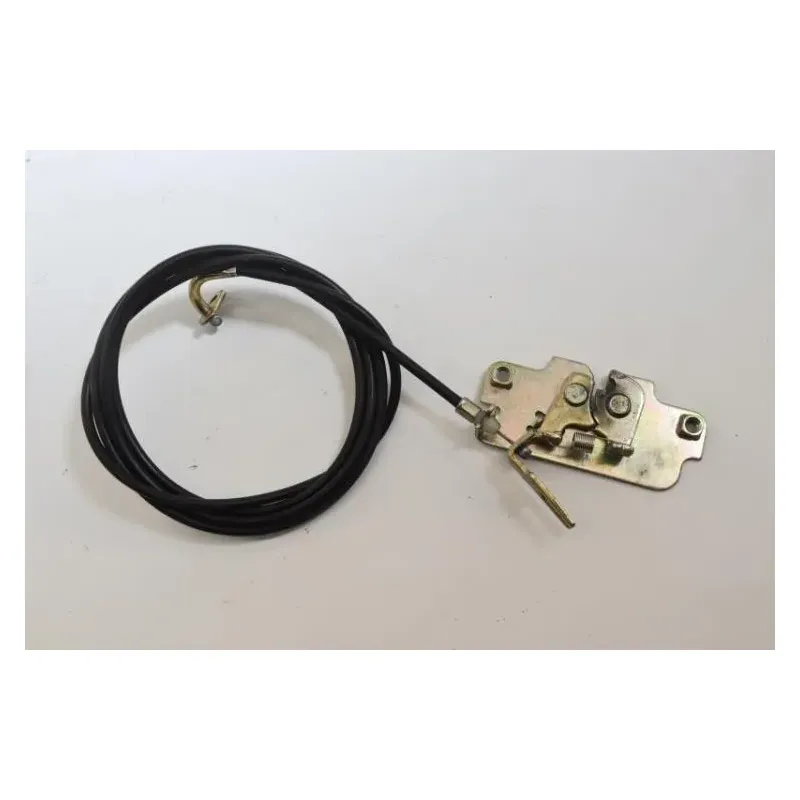 Serrure de coffre SYM XPRO 50 2013 - 2018