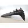 Bavette arriere SYM XPRO 50 2013 - 2018 Bavette arriere SYM XPRO 50 2013 - 2018