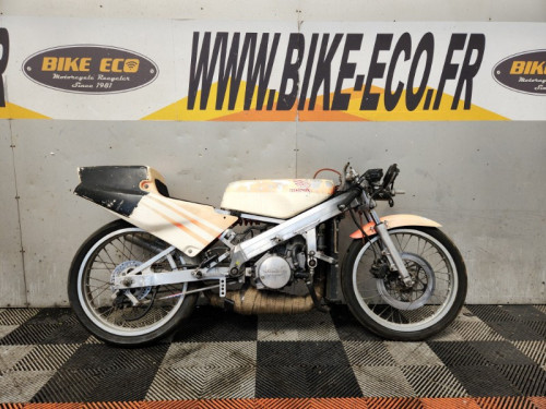 HONDA RS 125