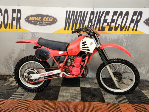 HONDA CR 250 R