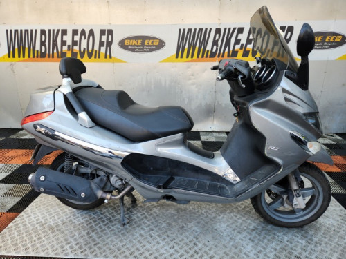 PIAGGIO X-EVO 125