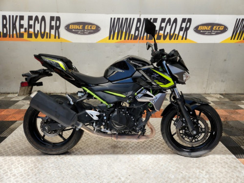 KAWASAKI Z 400 ABS