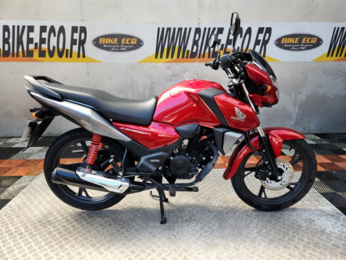 HONDA CBF 125