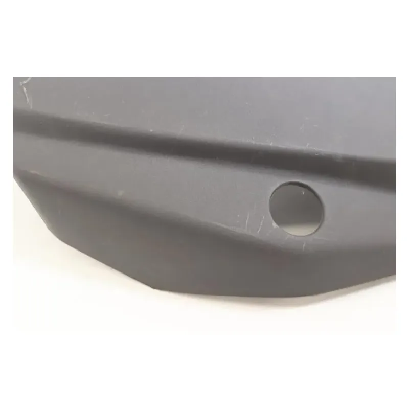 Separation de coque arriere SYM XPRO 50 2013 - 2018