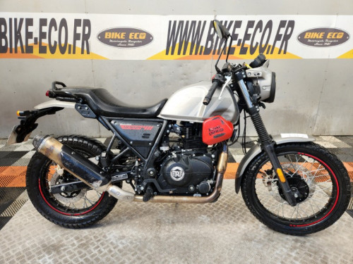 ROYAL ENFIELD HIMALAYAN 411
