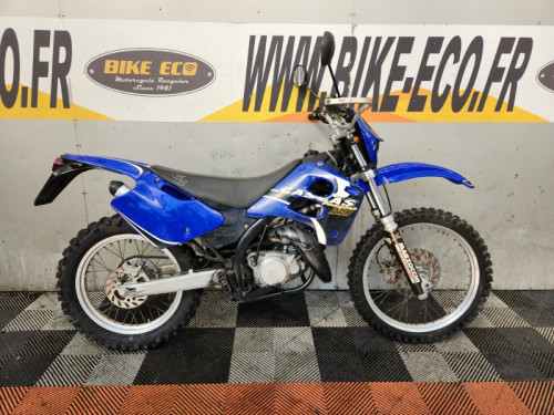 GASGAS GAS GAS 250