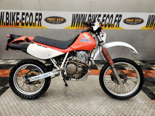 HONDA XR 600 R