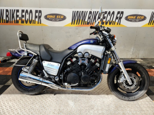 YAMAHA V-MAX 1200