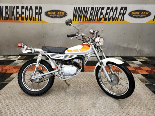 YAMAHA TY 50