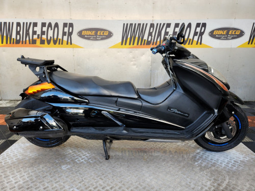 SUZUKI GEMMA 250