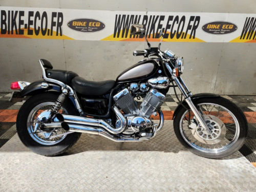 YAMAHA VIRAGO 535 XV