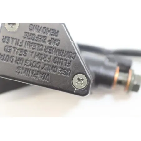 Maitre cylindre frein avant SYM XPRO 50 2013 - 2018