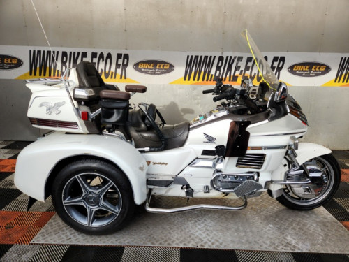 HONDA GL 1500 TRIKE