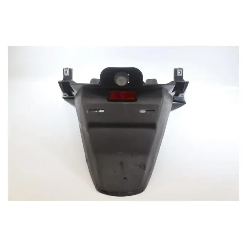 Bavette arriere SUZUKI UH 125 BURGMAN 2007 - 2013