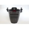 Bavette arriere SUZUKI UH 125 BURGMAN 2007 - 2013