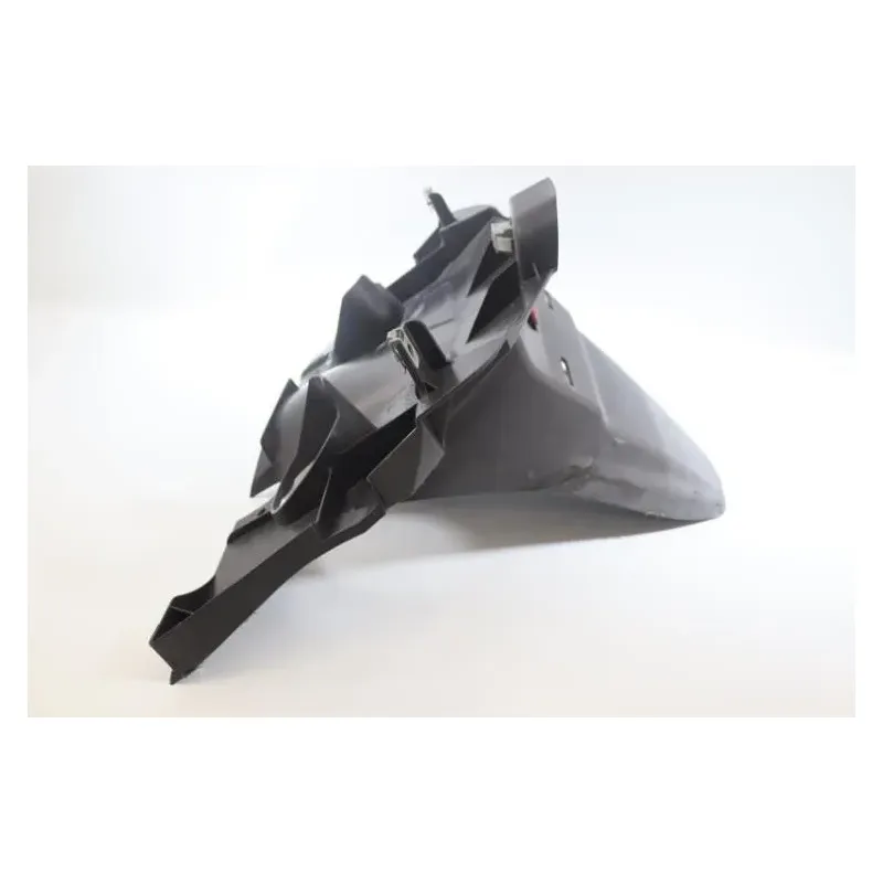 Bavette arriere SUZUKI UH 125 BURGMAN 2007 - 2013