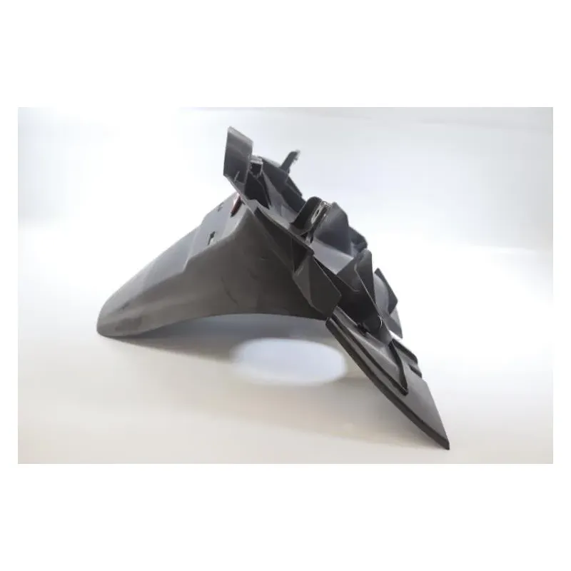 Bavette arriere SUZUKI UH 125 BURGMAN 2007 - 2013