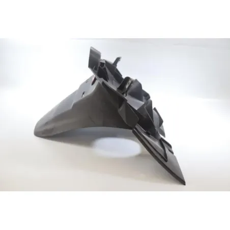 Bavette arriere SUZUKI UH 125 BURGMAN 2007 - 2013