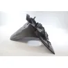 Bavette arriere SUZUKI UH 125 BURGMAN 2007 - 2013