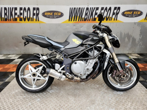 MV AGUSTA BRUTALE 750 S