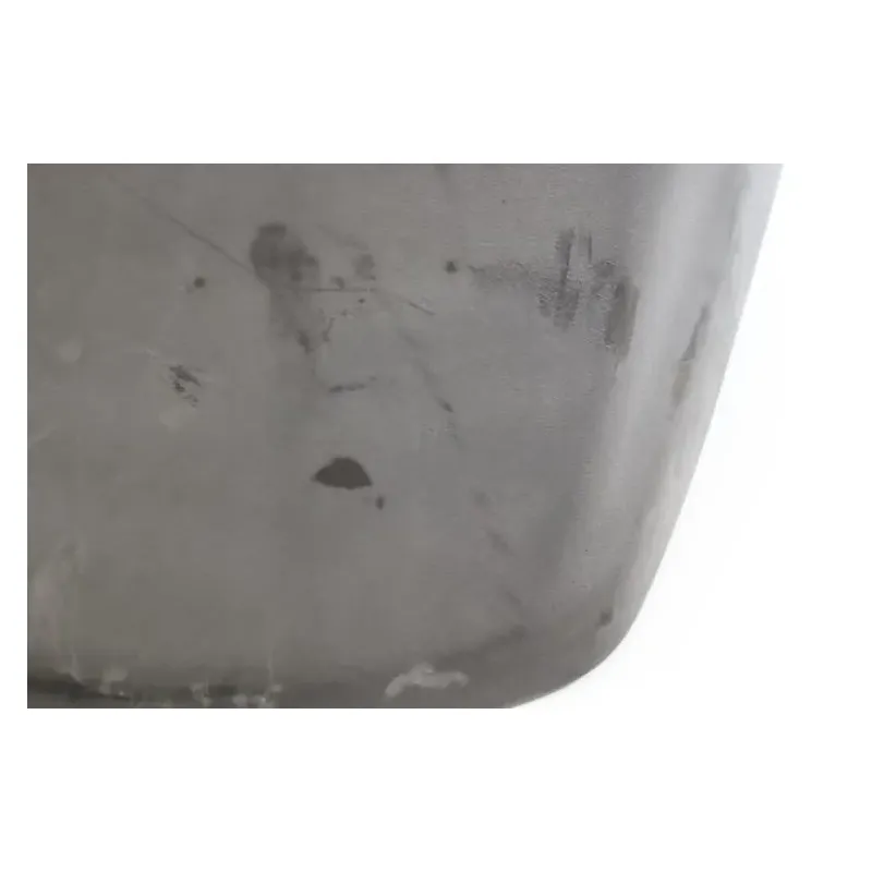 Bavette arriere SUZUKI UH 125 BURGMAN 2007 - 2013