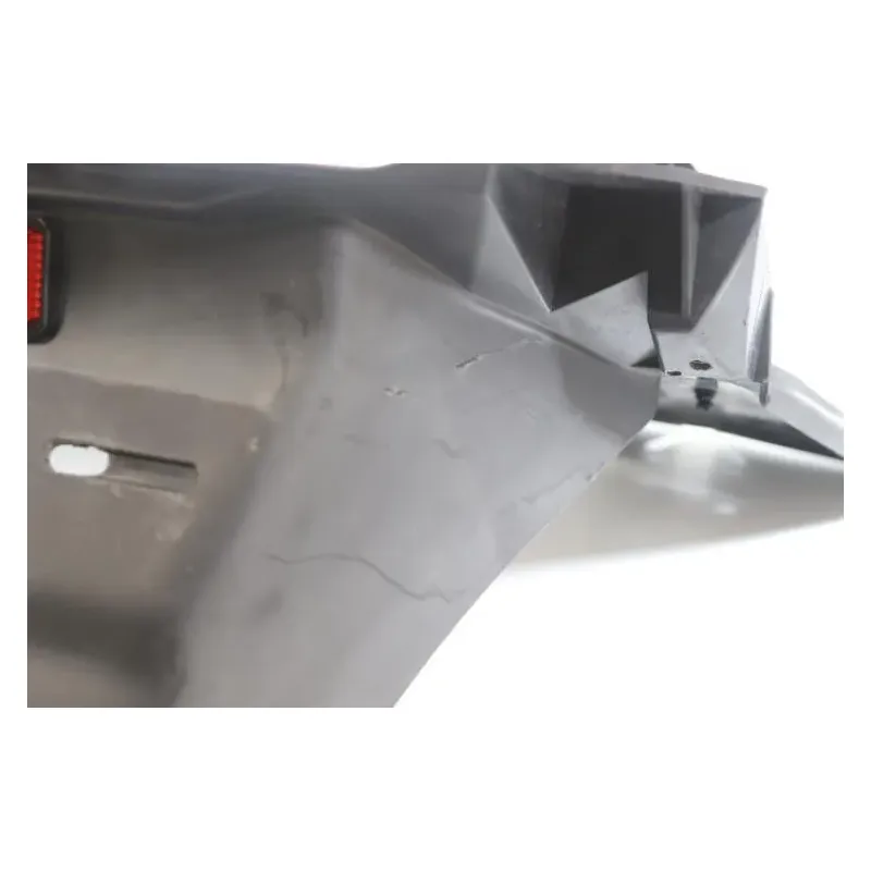 Bavette arriere SUZUKI UH 125 BURGMAN 2007 - 2013