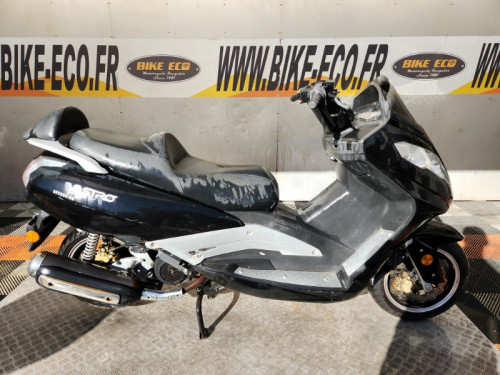 SAMPO VASTRO 125
