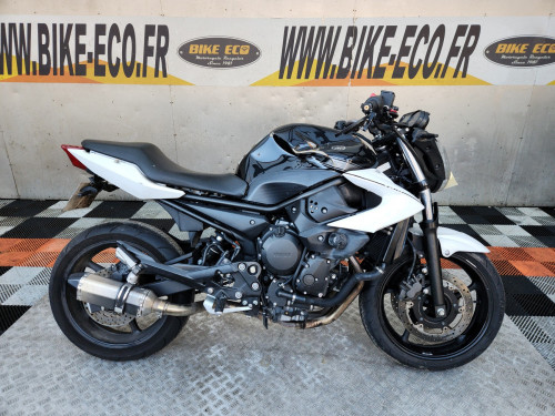 YAMAHA XJ6 600 A2