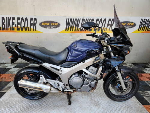 YAMAHA TDM 900