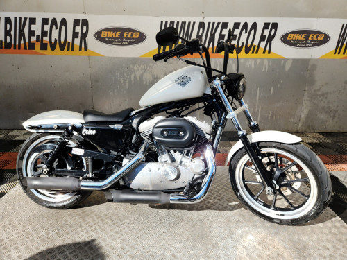 HARLEY DAVIDSON XL 883 SPORTSTER