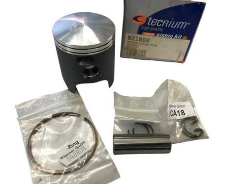 Piston GASGAS TXT 125 2003-2014 PRO
