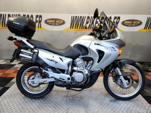 HONDA TRANSALP 650 XL