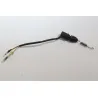 Contacteur de frein arriere YAMAHA XJ 600 1984 - 1991 Contacteur de frein arriere YAMAHA XJ 600 1984 - 1991