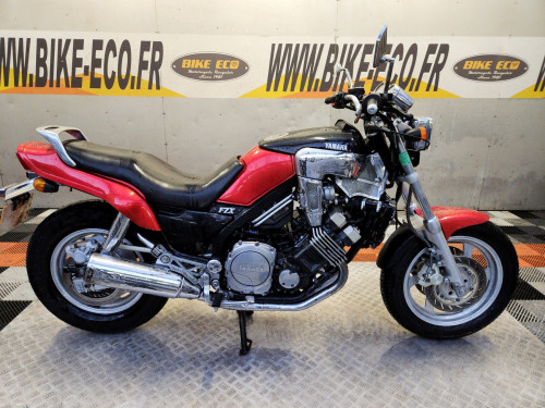 YAMAHA FZX 750