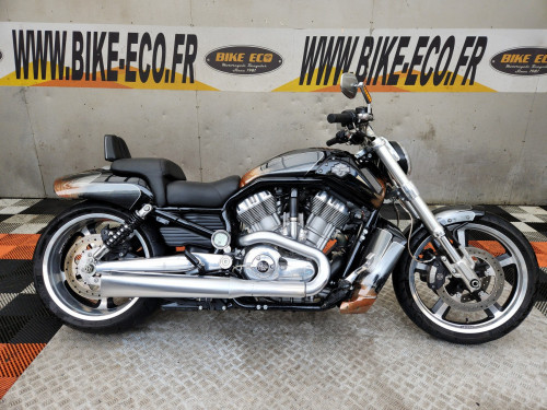 HARLEY DAVIDSON V-ROD 1250