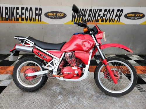 HONDA 750 XLV