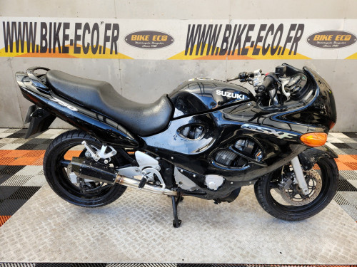 SUZUKI 750 GSXF