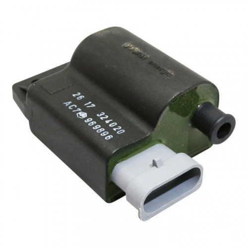 Boitier cdi PIAGGIO ZIP 100 2006-2010 4 T