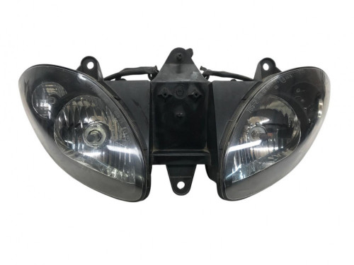 Optique feux phare PIAGGIO X9 125 2001-2002