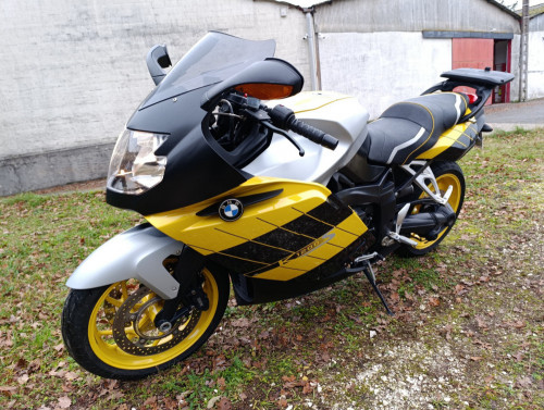 BMW K1200 S